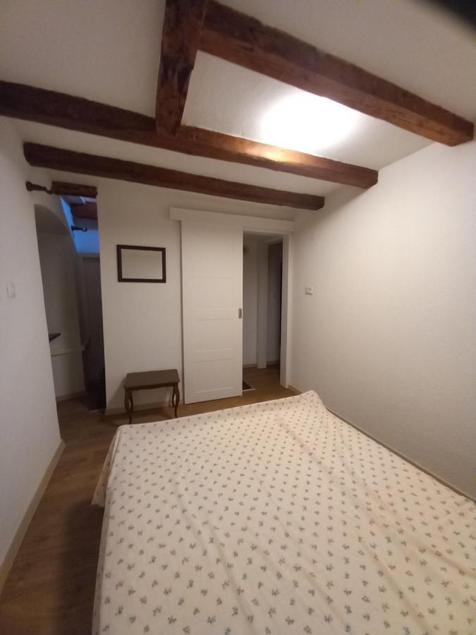 Holiday Home Loznati Крес Екстериор снимка